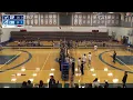 PACWEST Men's Volleyball 🏐 Camosun @ Capilano [07-Nov-25]