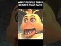 Download Lagu What ACTUALLY Scares FNaF Fans: | FNaF 2 Movie MEME