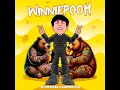Winnie Pooh. Victor Rivera