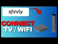 How To Connect Xfinity Cable Box to TV And Wi-Fi Full Guide 2026