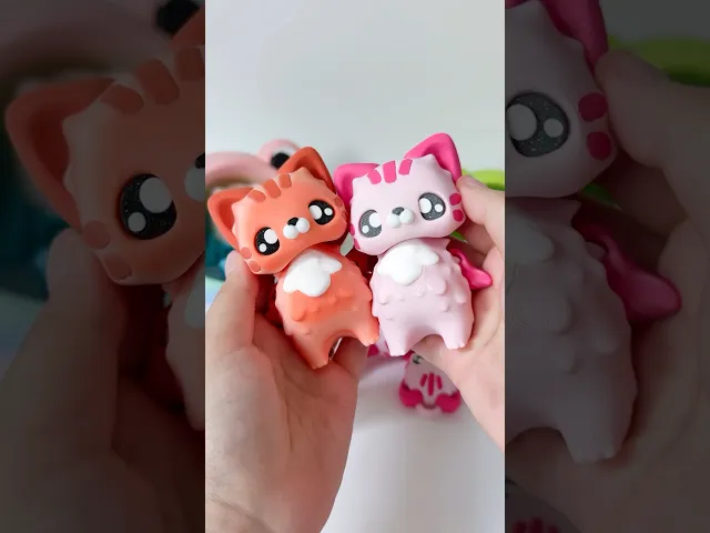 Cat Pixie video thumbnail