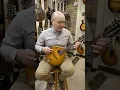 Download Lagu Easy Chord Transitions On A Mandolin #MandolinMonday #Mandolin #Acoustic #TheAcousticShoppe