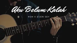 Download Lagu Motivasi Terbaru _ AKU BELUM KALAH _ R5M feat EGEN SEY _ Flobamorasta Music MP3