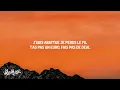 Marwa Loud - Bad Boy (Lyrics)