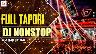 Download DJ NONSTOP - Full Tapori Style Remix - Dj Mohit Mk - Hindi Dj SONG NONSTOP - Mk Remix Collection MP3