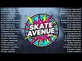 Lagu Best Skate Avenue PH Songs 2025 💙 OPM Trending Playlist | Non-Stop Tagalog Love \u0026 Hugot Hits