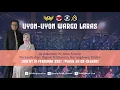 Download Lagu #LiveStreaming Uyon-Uyon Warga Laras MP3