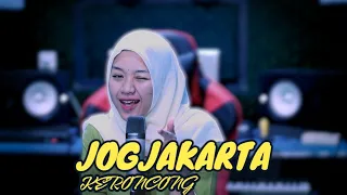 Download YOGYAKARTA - KLA Project COVER KERONCONG MP3