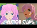 Akari Watanabe Twixtor Clips For Edits More Than a Married Couple But Not Lovers Ep 7
