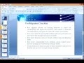 SQL Server Database Migration Checklist