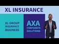 Lagu AXA XL - Integration