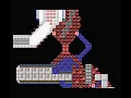 Msx Smooth Scroll demo 4