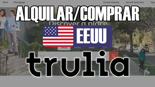 How Trulia com works for finding apartments in the United States in 2026 complete guide
