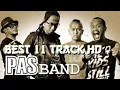 Download Lagu PAS BAND The Best Hits Album VOL. 01