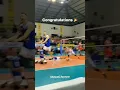 Download Lagu detik detik menegangkan, kemenangan club bola voli lavani forever di Proliga 2022|| Juara baru
