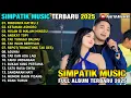 Lagu RINDUNYA HATIKU 2 - HUJAN DI MALAM MINGGU - ANGKAT TOPI - LAILA AYU  X IRWAN  -  SIMPATIK MUSIC 2025