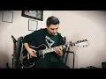 Five Finger Death Punch 'Inside Out' GUITAR COVER (NEW SONG 2019)