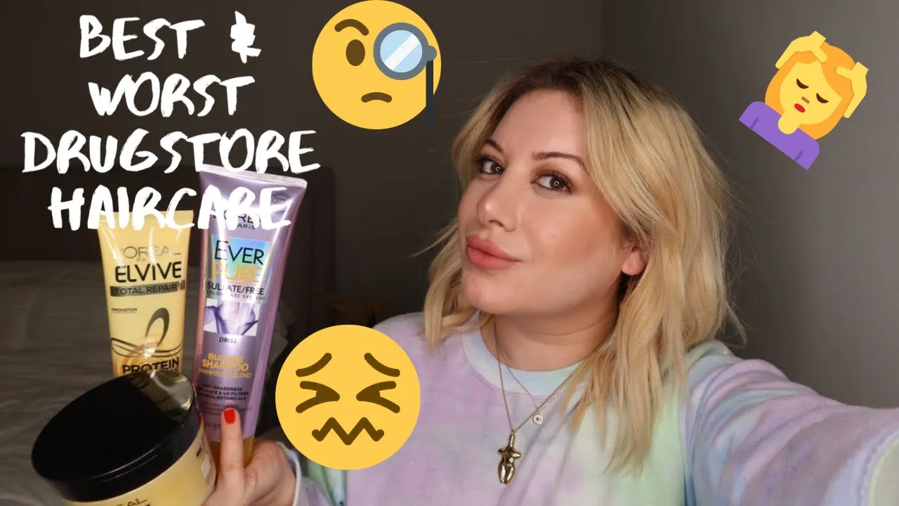 Influenster L'Oreal Ever Pure Review