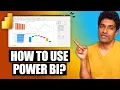 Download Lagu Your first 10 minutes of Power BI - A no-nonsense getting started tutorial for beginners