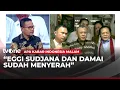 Lagu Komentar Kubu Roy Suryo Soal Eggi Sudjana dan Damai Hari Lubis Sowan ke Jokowi | AKIM tvOne