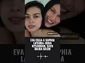 Download Lagu Eva Celia \u0026 Sophia Latjuba Beda Keyakinan, Satu Irama Kasih #evacelia #sophialatjuba #bedaagama