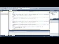 Microsoft Visual Studio 2010 VB interface using scroll bars textbox picture box