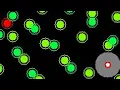 bullet hell ai test
