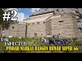 Lagu Pindah Markas Bangun Rumah Super GG - The Infected Indonesia - Part 02