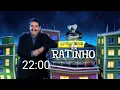 Lagu Programação SBT - Segunda - (25/01/2016)