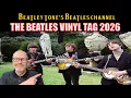 Lagu The Beatles Vinyl Tag 2026: My Attempt at this years Tag  @MarkMorris-1962