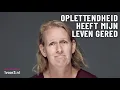Download Lagu Make Sense Campagne 2020 - Het verhaal van Nicky