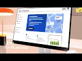 How to request and book rides with Central Uber for Business