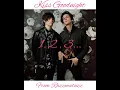 iDKHOW - Kiss Goodnight (lyrics)