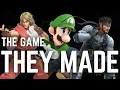 Download Lagu The Best Player Of Each Playstyle In Smash Ultimate