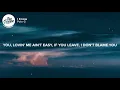 Polo G - I Know (Lyrics)