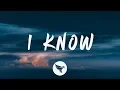 Download Lagu Polo G - I Know (Lyrics)
