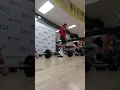 BodyPump 110 back track 4