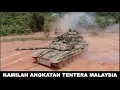 Download Lagu LAGU ATM TERBARU 7 FEB 2025 - TENTERA BENTENG PERTAHANAN NEGARA