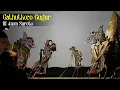 Wayang Kulit Ki Anom Suroto - Lakon Gathutkoco Gugur. Bt. Sinden Agnez Serfozo dkk.