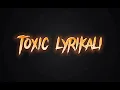 Download Lagu Toxic Lyrikali - Long Story (Official Lyric Video) prod by @beatkidd