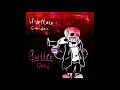 Undertale Gaiden - BULLET HELL Divided by Zero