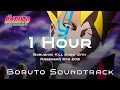 Borushiki Kill Boro With Rasengan Eps 208 - 1 Hour Channel Boruto Soundtrack