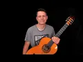 Guitar Lesson For Tommy Emmanuel's Guitar Cover Of Imagine by John Lennon [2023]