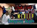 Lagu LANGSUNG BOGOH MEDLEY CUCU DEUI//YUDI KUNTI SAPARAKANCA