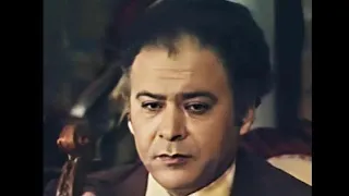 الحاج محمد الطاهر الفرقاني ملك المالوف الجزء 01 ياأهيلا داب القلب حفلة خاصة في باريس في 1979 