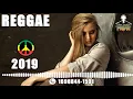 Lagu REGGAE 2019 MELO DE NELLY [REGGAE REMIX 2019] @DJAYSTATION
