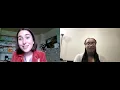 Ask an Intern Interview Tips with Grace Parlier