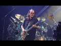 "Anika Plays Guitar to Mess with Alex & Working Man" Rush@Washington DC 10/25/26