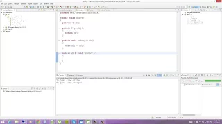 Java Generics Tutorial