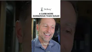 A Carb That Is More Dangerous Than Sugar It Can Spike Blood Sugars Significantly What Is It  A Carb That Is More Dangerous Than Sugar It Can Spike Blood Sugars Significantly What Is It